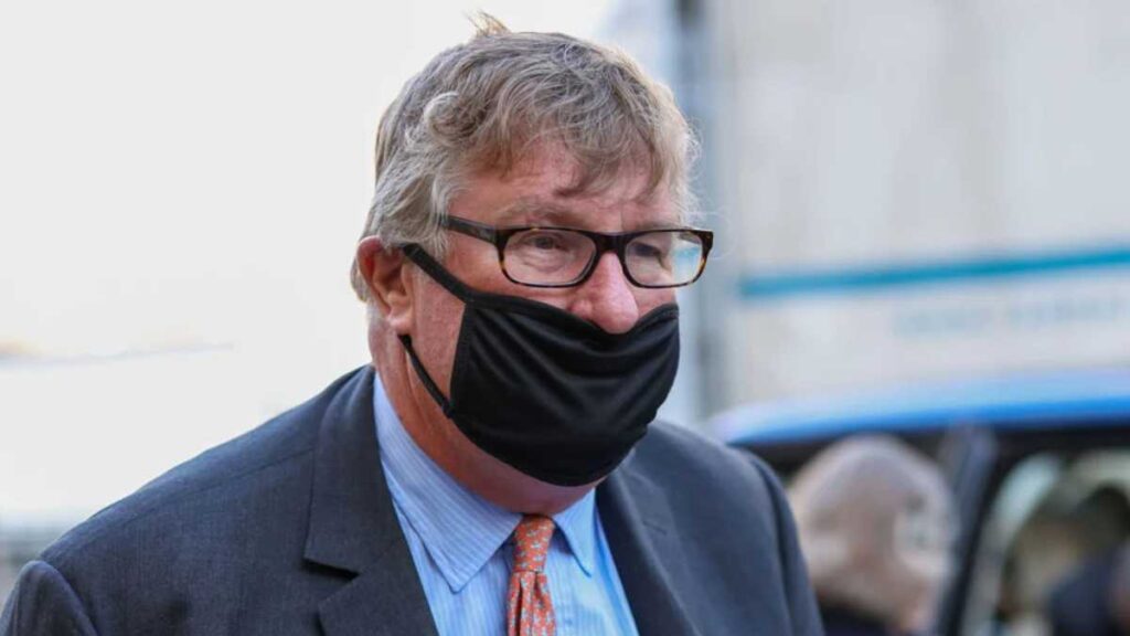 Crispin Odey ban