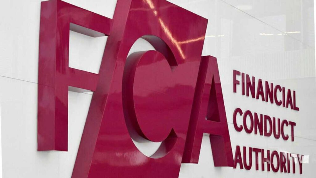 FCA regulatory reform