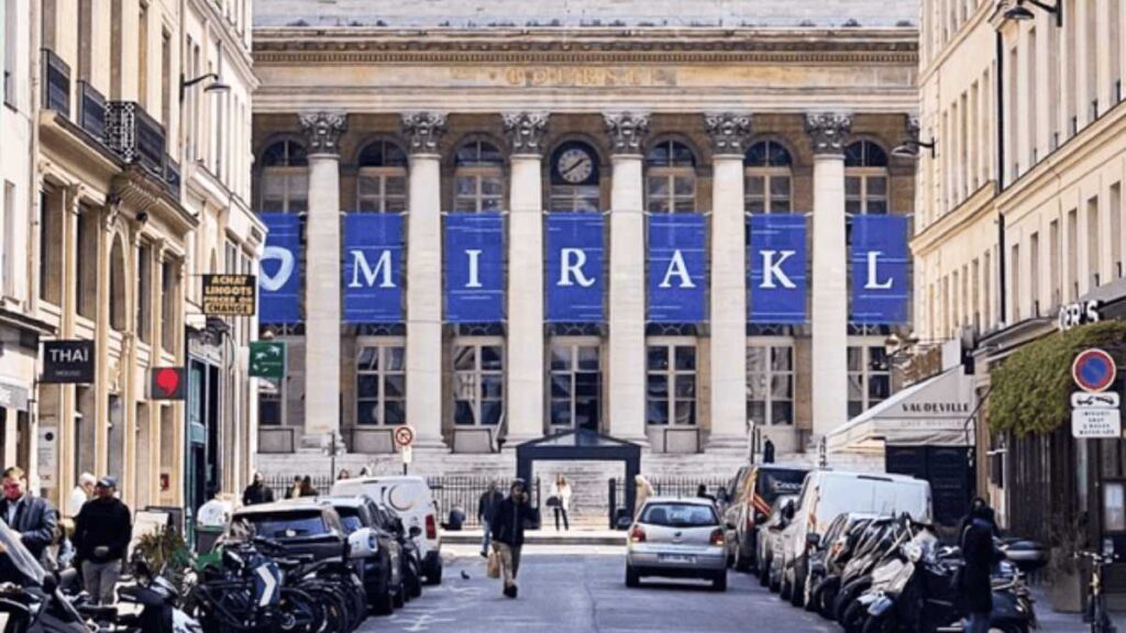 Mirakl investment