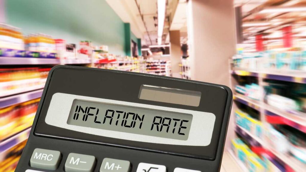 Protect Savings from Inflation