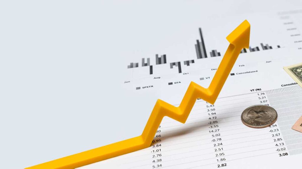 UK economic growth