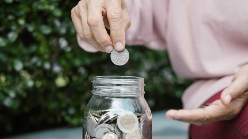 UK pension funds
