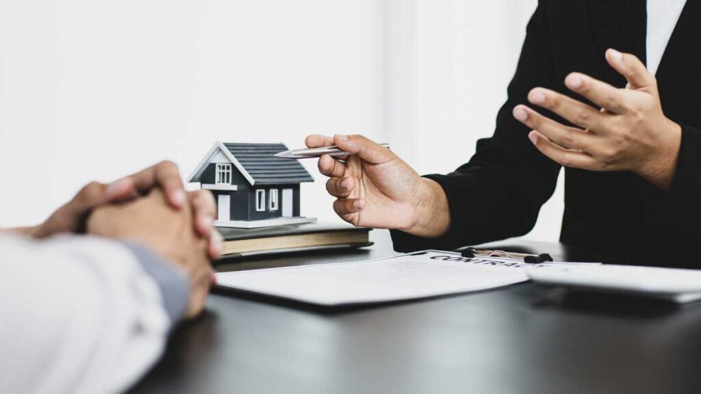 UK property investment
