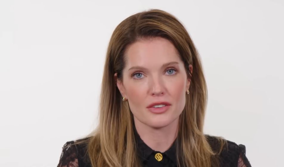 Meghann Fahy Weight Loss