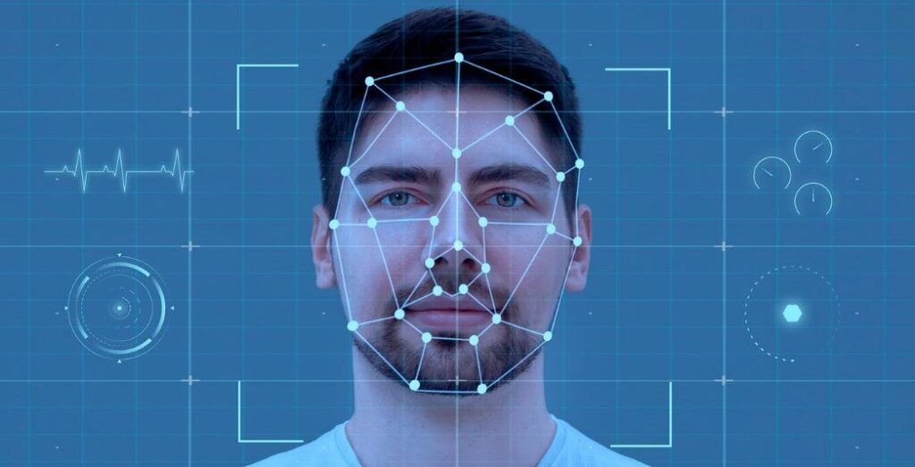 Uae Emirates Id Biometric Tech