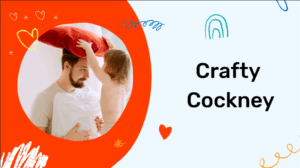 Crafty Cockney