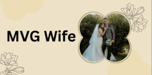 MVG Wife