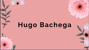 Hugo Bachega