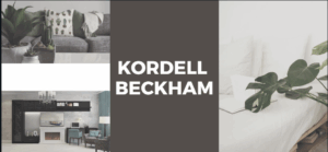 Kordell Beckham