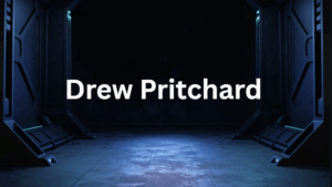 Drew Pritchard