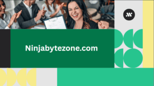 Ninjabytezone.com