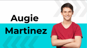 Augie Martinez
