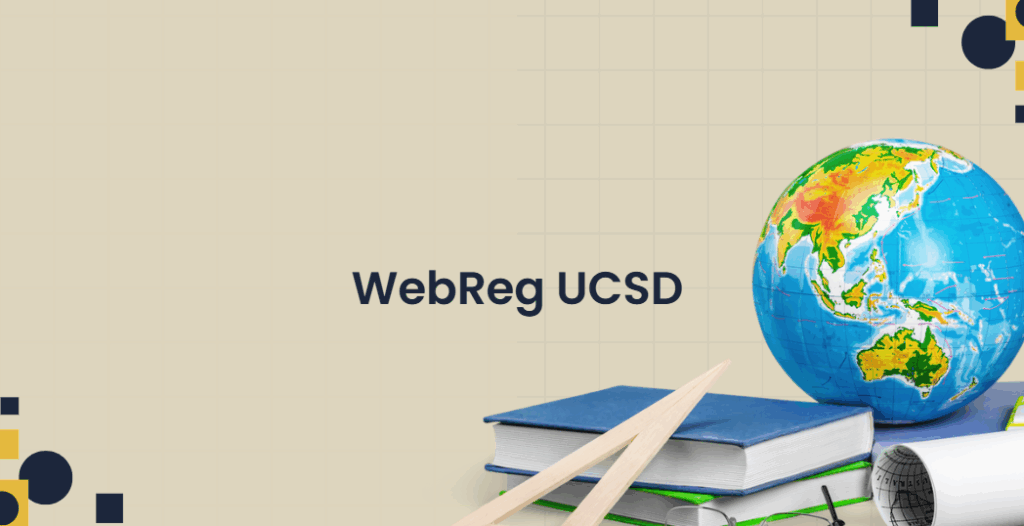 WebReg UCSD